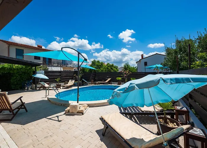1 Bedroom Awesome In Apartman