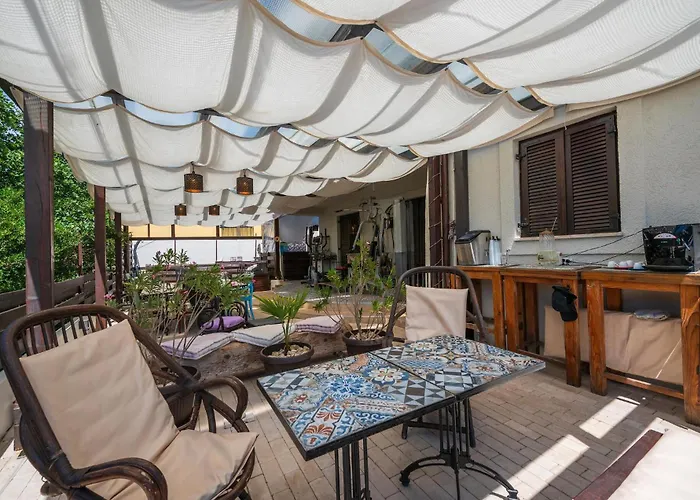 1 Bedroom Awesome In Apartman *