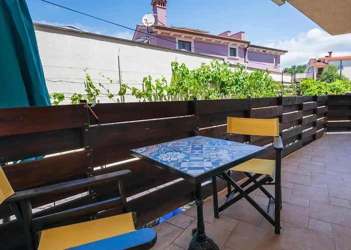 1 Bedroom Awesome In Apartman