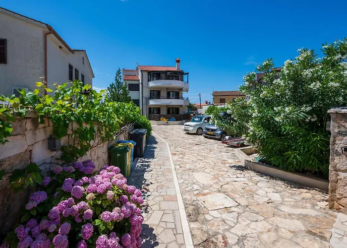 公寓 1 Bedroom Awesome In