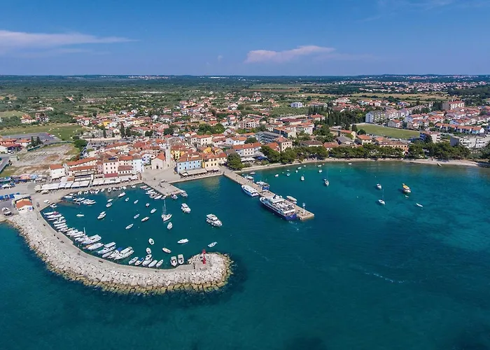 1 Bedroom Awesome In Appartement *